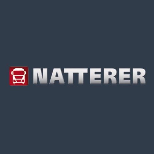 Logo des Unternehmens: Natterer GmbH & Co. KG Autohaus