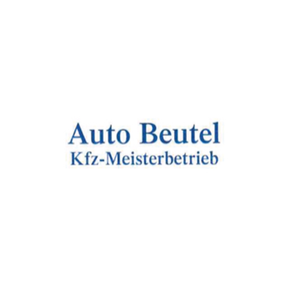 Auto-Beutel Kfz-Meisterbetrieb
