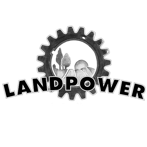Logo des Unternehmens: Landpower - Raimund Narr und Markus Nill OHG