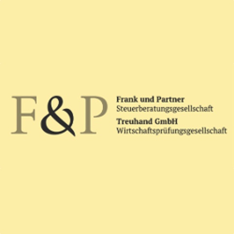 F & P Schmidt Und Geßler Steuerberatungsgesellschaft