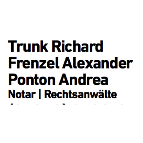 Trunk & Frenzel Rechtsanwälte