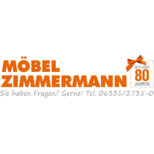 Logo des Unternehmens: Möbel Zimmermann