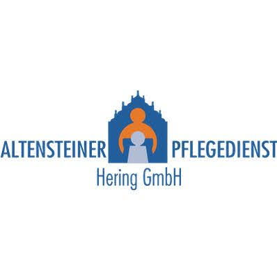 Altensteiner-Pflegedienst Hering Gmbh