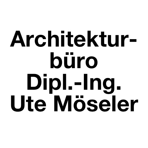 Architekturbüro Dipl.-Ing. Ute Möseler