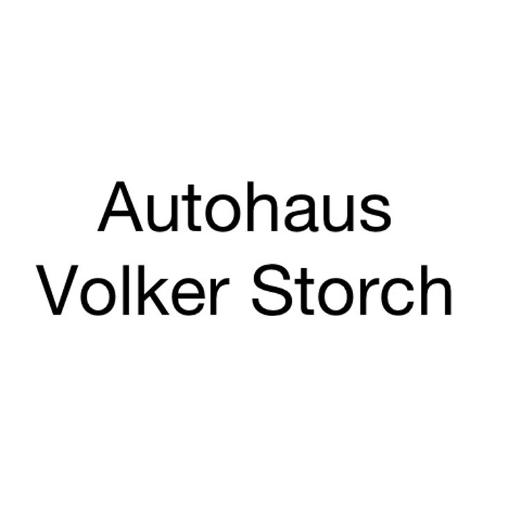 Autohaus Volker Storch