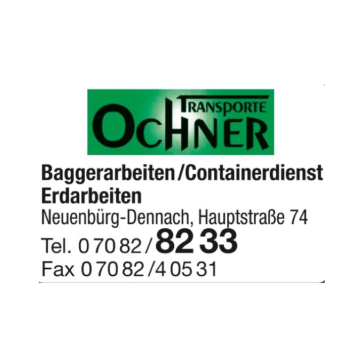 Ochner Gmbh