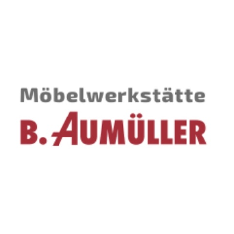 Logo des Unternehmens: Möbelwerkstätte Bruno Aumüller