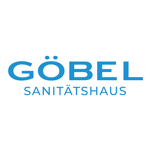 Logo des Unternehmens: Sanitätshaus Göbel - Göbel Orthopädie-Technik GmbH