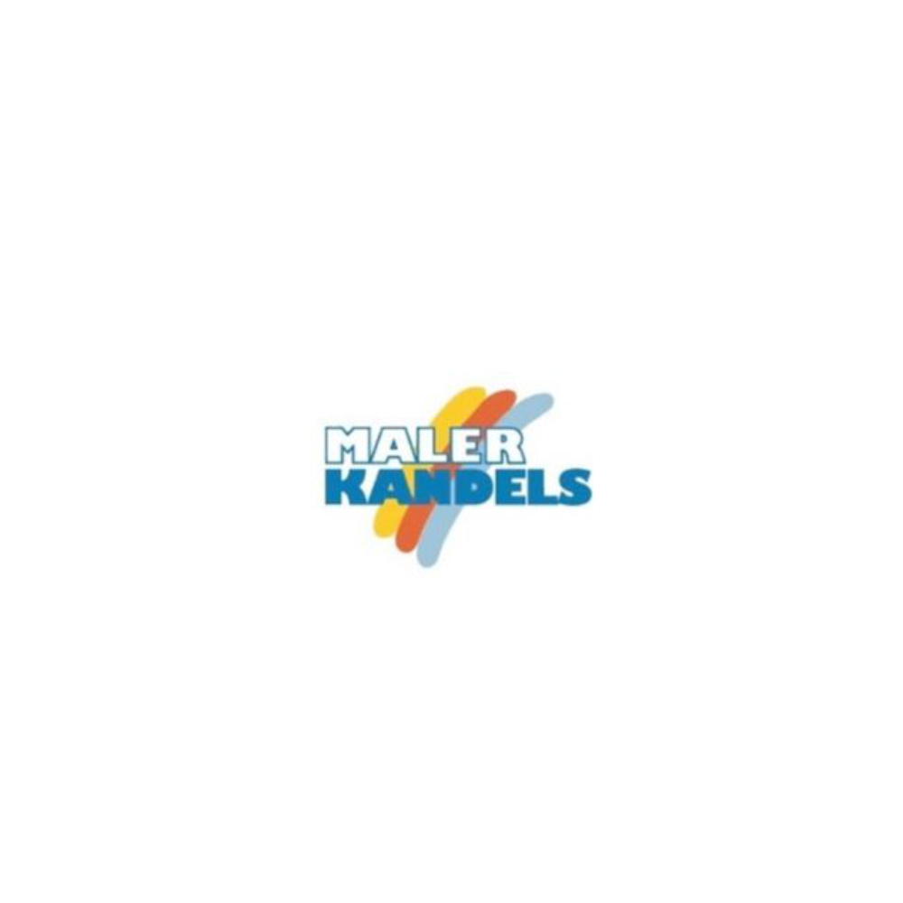 Logo des Unternehmens: Maler Kandels