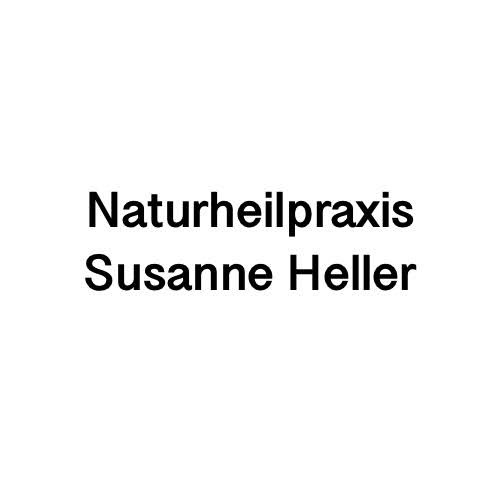 Naturheilpraxis Susanne Heller
