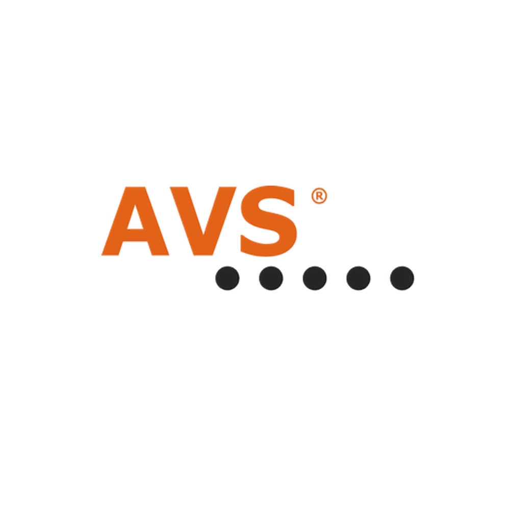 Logo des Unternehmens: AVS Automaten-Verpflegung GmbH Inh. August Steiner