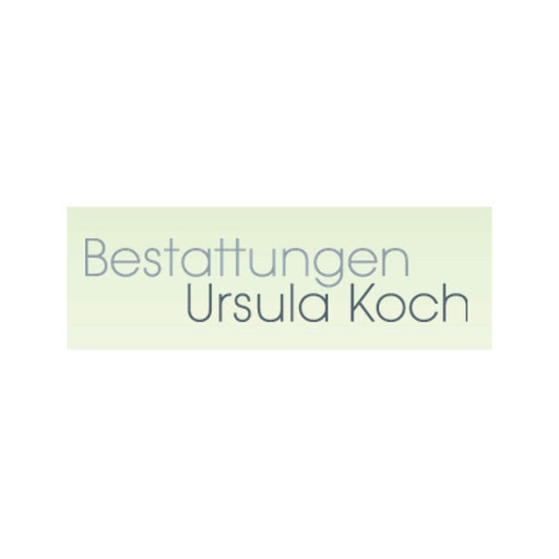 Ursula Koch Bestattungen