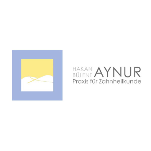 Logo des Unternehmens: Aynur H. B. Zahnarzt