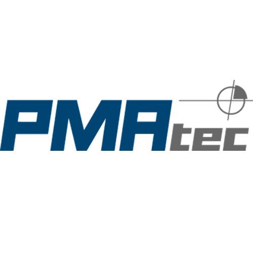 Logo des Unternehmens: PMA-tec GmbH