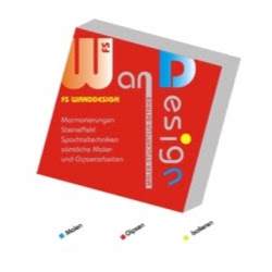 Logo des Unternehmens: FS Wanddesign