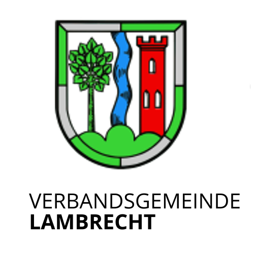 Logo des Unternehmens: Verbandsgemeindeverwaltung Lambrecht (Pfalz)