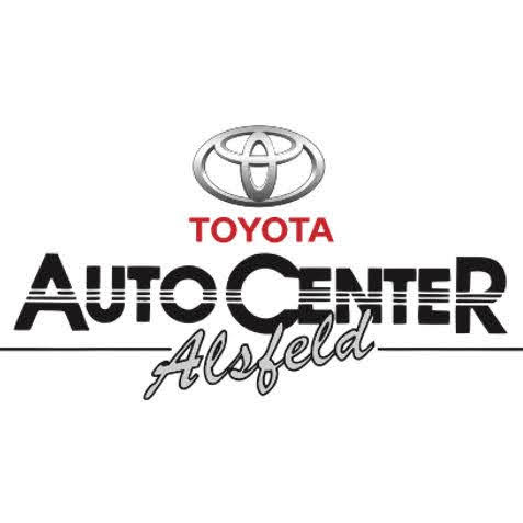 Logo des Unternehmens: Auto-Center Alsfeld