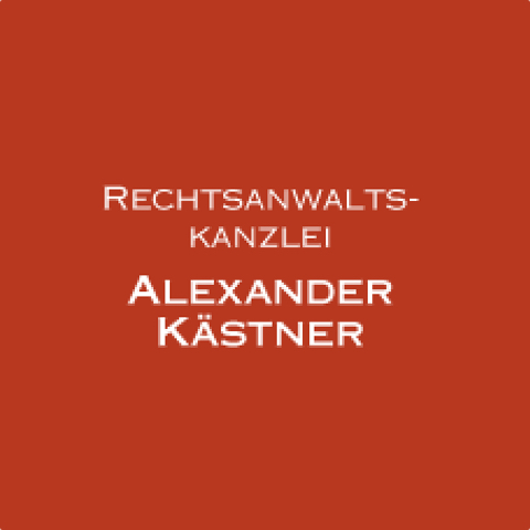 Logo des Unternehmens: Alexander Kästner Rechtsanwaltskanzlei