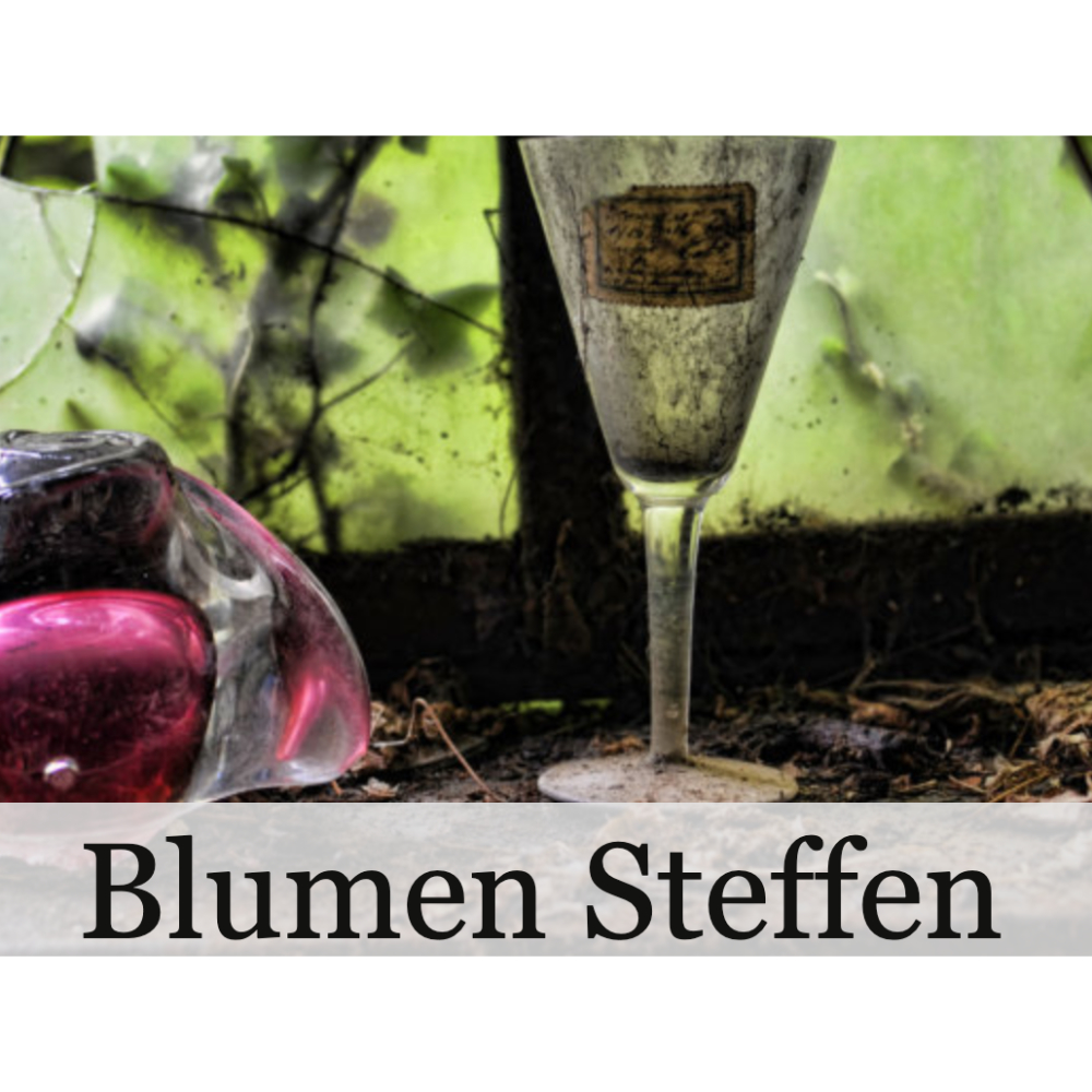 Barbara Stüber Blumen Steffen