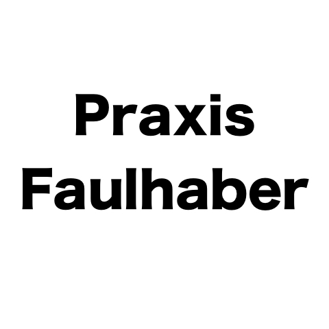 Logo des Unternehmens: Praxis für Physiotherapie Grüninger und Baumert