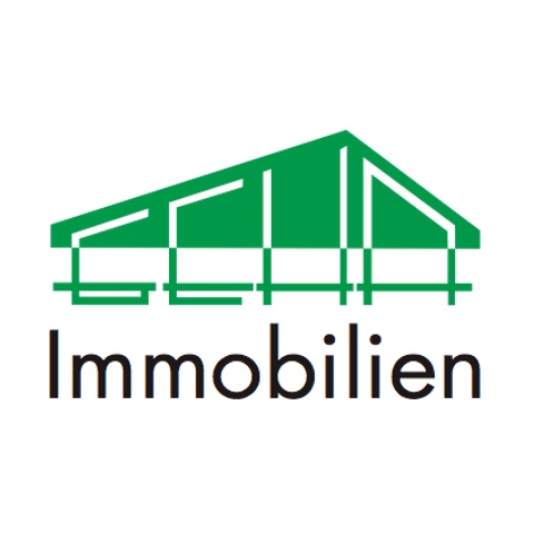 Logo des Unternehmens: GEHA Wohnbau GmbH
