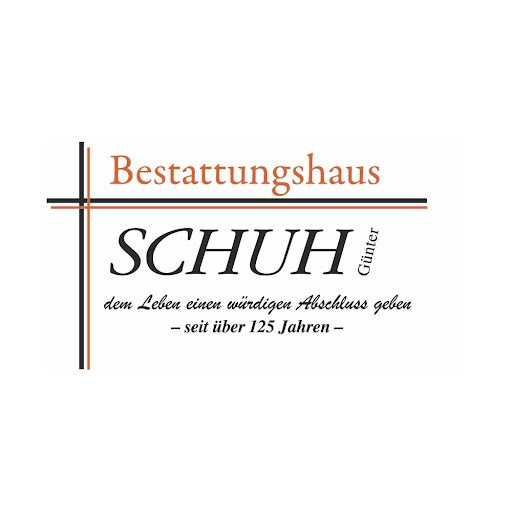 Bestattungshaus Schuh
