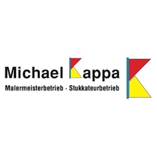Logo des Unternehmens: Kappa Michael Malermeisterbetrieb