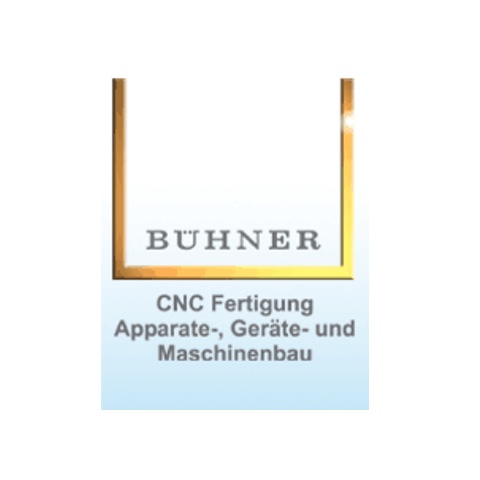 Logo des Unternehmens: Bühner E. GmbH & Co. KG