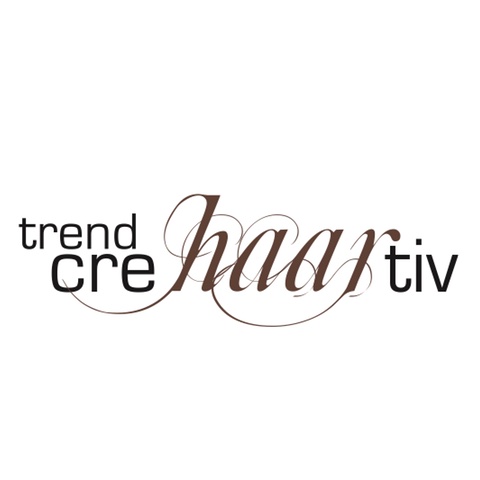 Logo des Unternehmens: trendCREhaartiv Annika Baumann Friseur