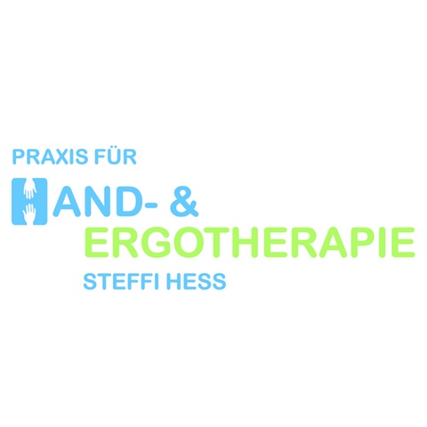 Steffi Hess Praxis Für Hand- & Ergotherapie