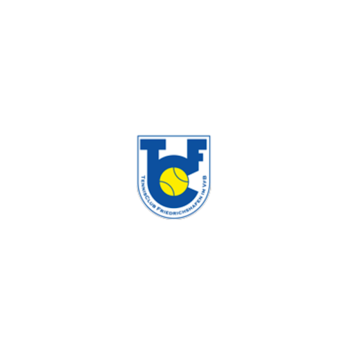 Logo des Unternehmens: Tennishalle Friedrichshafen