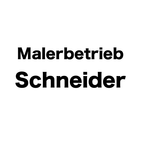 Malerbetrieb Schneider