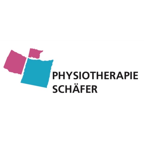 Logo des Unternehmens: Schäfer GmbH Physiotherapie & Krankengymnastik