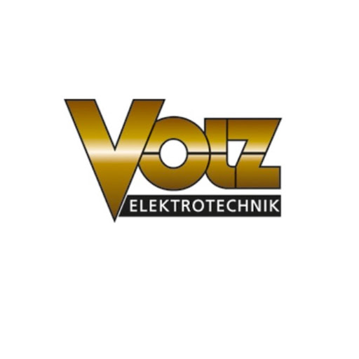 Logo des Unternehmens: Maik Volz Elektrotechnik