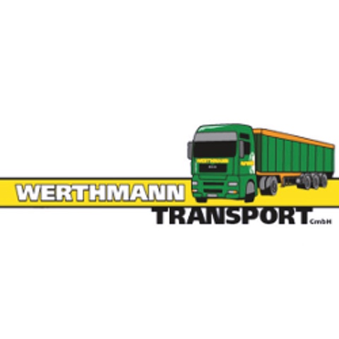 Werthmann Transport Gmbh