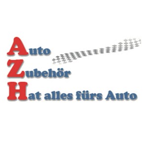 Logo des Unternehmens: AZH Autozubehör Handelsgesellschaft mbH