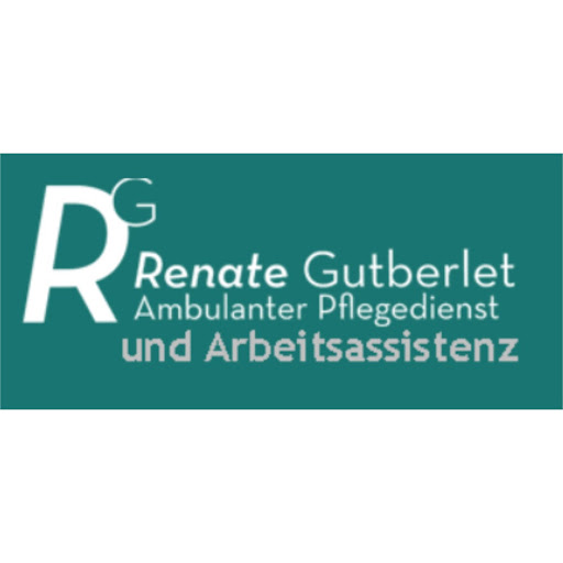 Logo des Unternehmens: Gutberlet Renate Ambulanter Pflegedienst