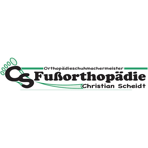 Fußorthopädie Christian Scheidt