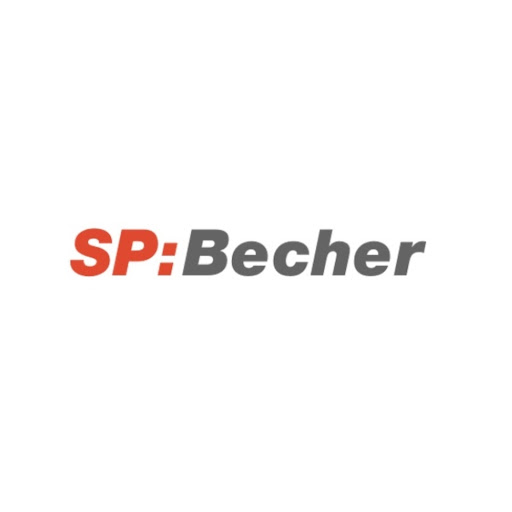 Logo des Unternehmens: Becher GmbH