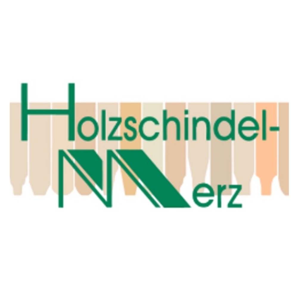 Holzschindel-Merz
