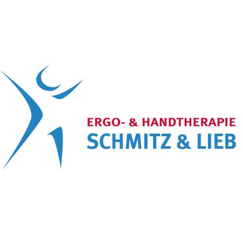 Logo des Unternehmens: Ergotherapiepraxis Schmitz & Lieb