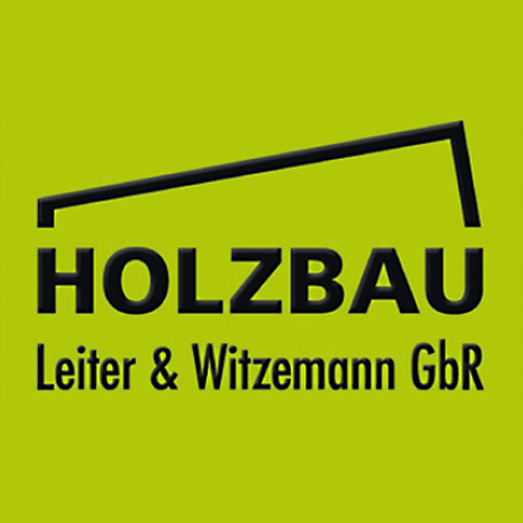 Logo des Unternehmens: Leiter & Witzemann GbR Zimmerei