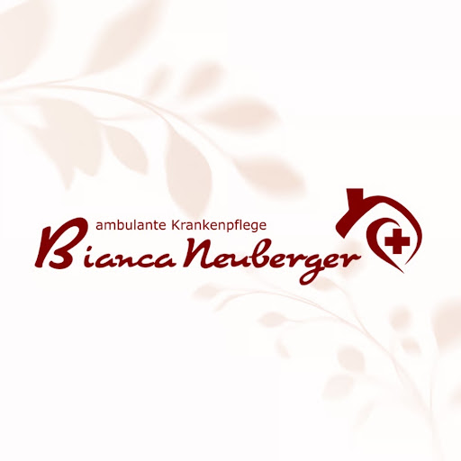 Logo des Unternehmens: Ambulante Krankenpflege Bianca Neuberger GmbH