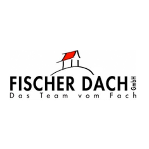 Logo des Unternehmens: Fischer Dach GmbH