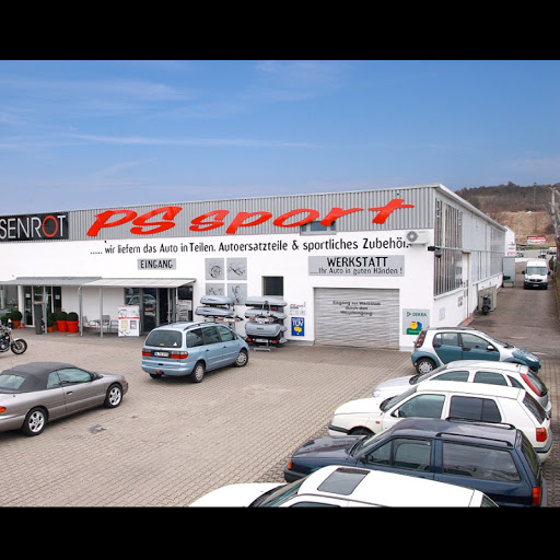 PS Sport GmbH