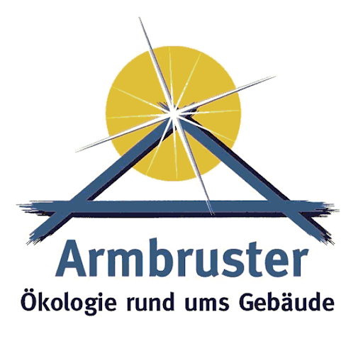 Logo des Unternehmens: Gebäudereinigung Armbruster