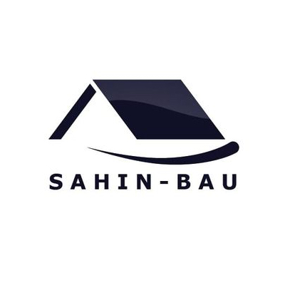 Logo des Unternehmens: Sahin-Bau Hoch- & Tiefbau