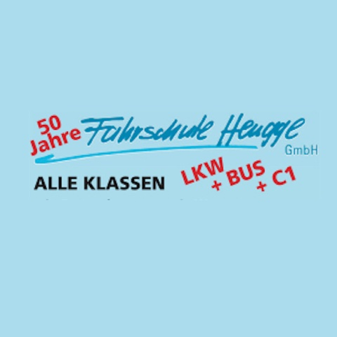 Fahrschule Hengge, Fahrschule Aller Klassen