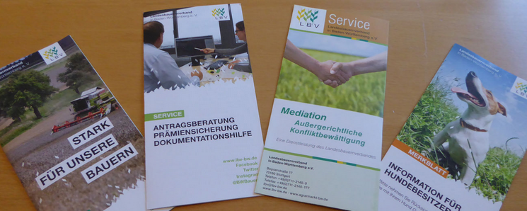 Bauernverband Biberach-Sigmaringen E.v.