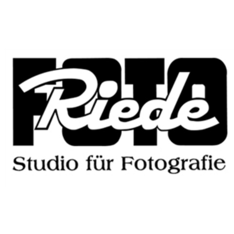 Logo des Unternehmens: Foto Riede e.K. Thomas Feder